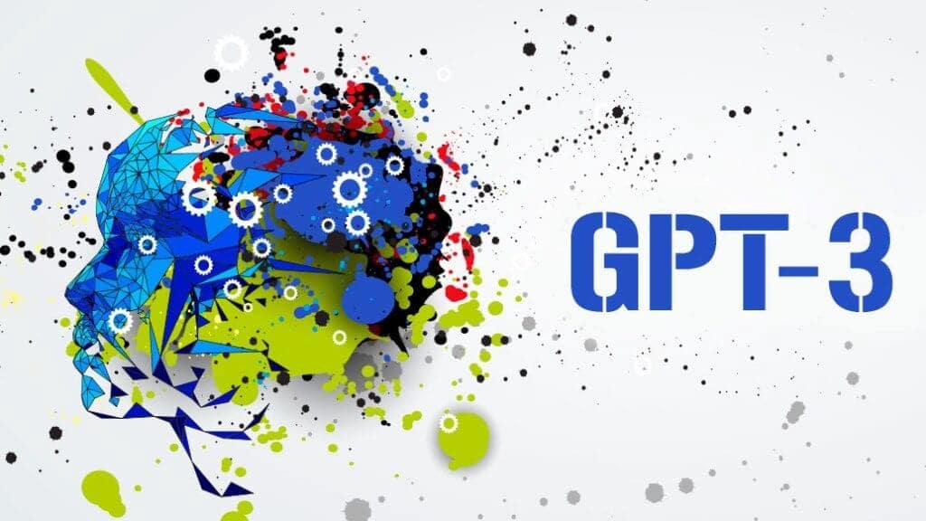 Gpt-3 est le langage sur base d'intelligence artificielle développée par OpenAI