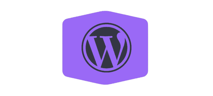Passer à Wordpress