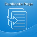 Plugin Duplicate Page