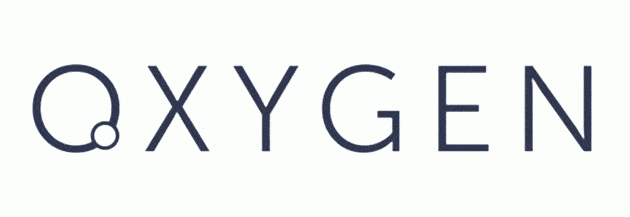 oxygen builder logo