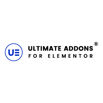 Ultimate Addons For Elementor Logo