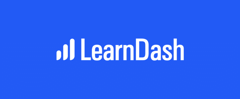 Learndash logo