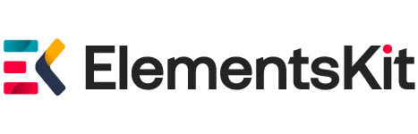 logo Elements Kit Addons logo